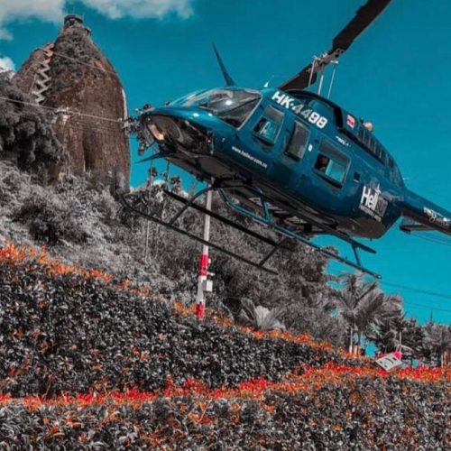 Descubriendo Guatapé