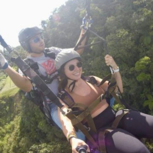 Descubriendo Guatapé