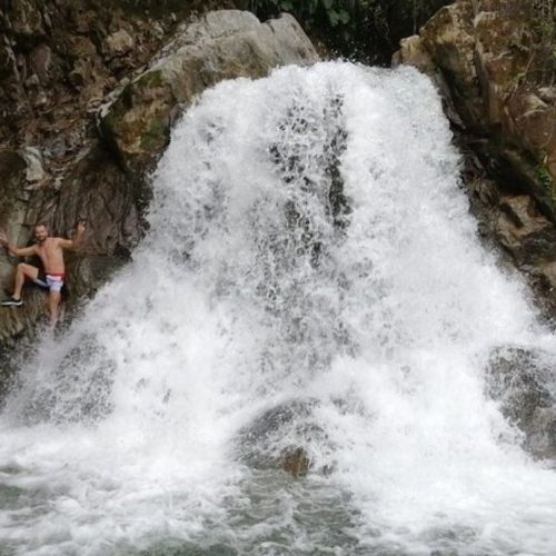 Descubriendo Guatapé