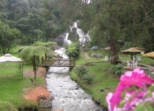 Tour por el Oriente Antioqueño