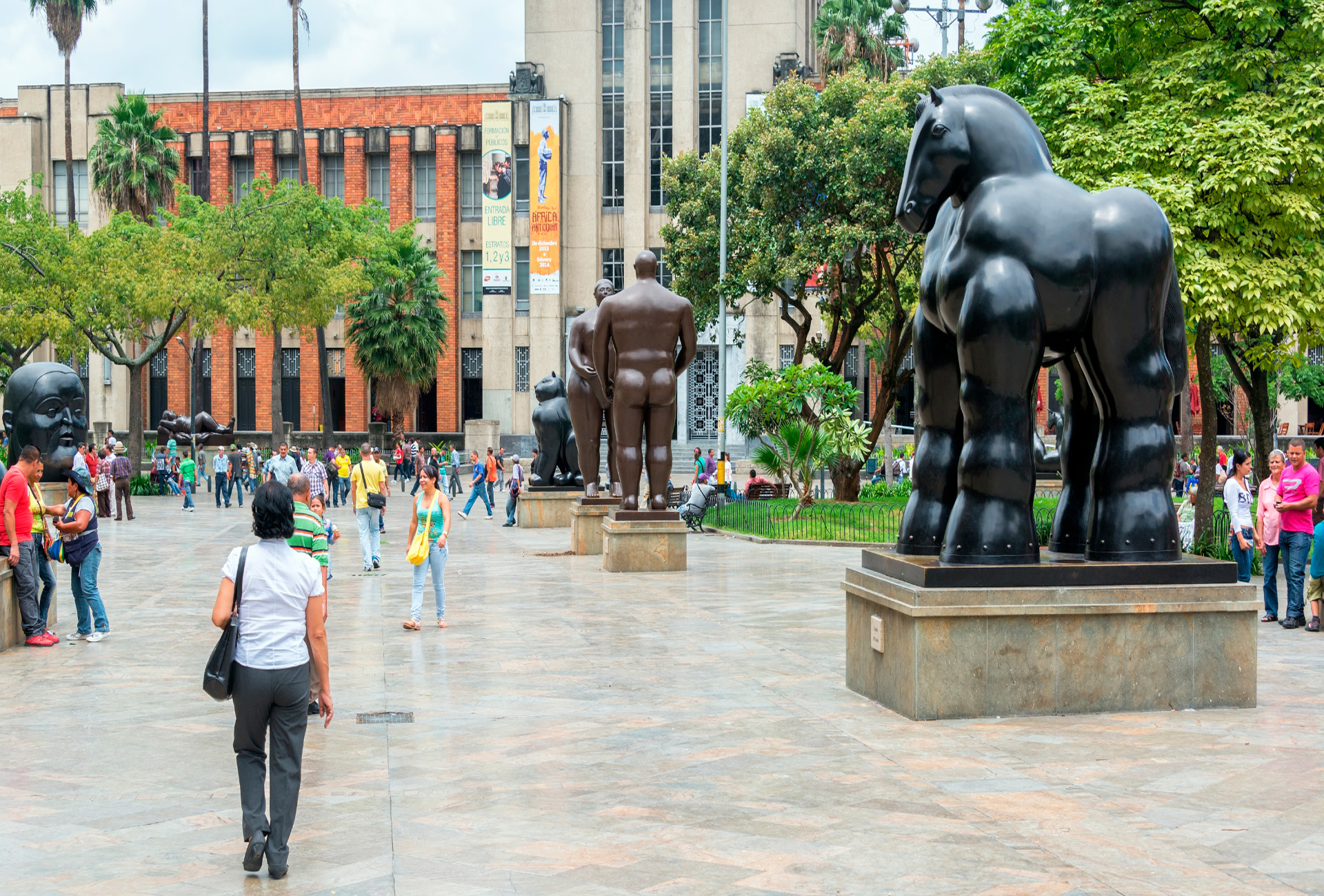 Medellín