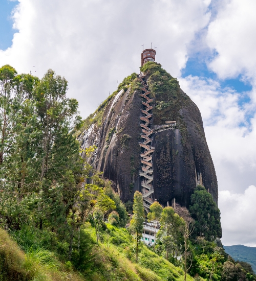 Guatapé