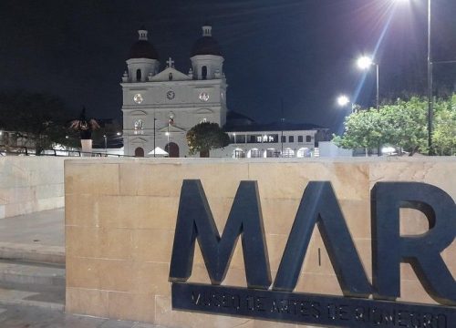 Atractivos Turísticos de Rionegro, Antioquia: Un Paraíso en el Corazón de Colombia