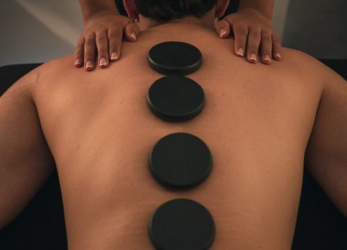 Libérate del Estrés Sin Moverte: Masajes Profesionales a Domicilio