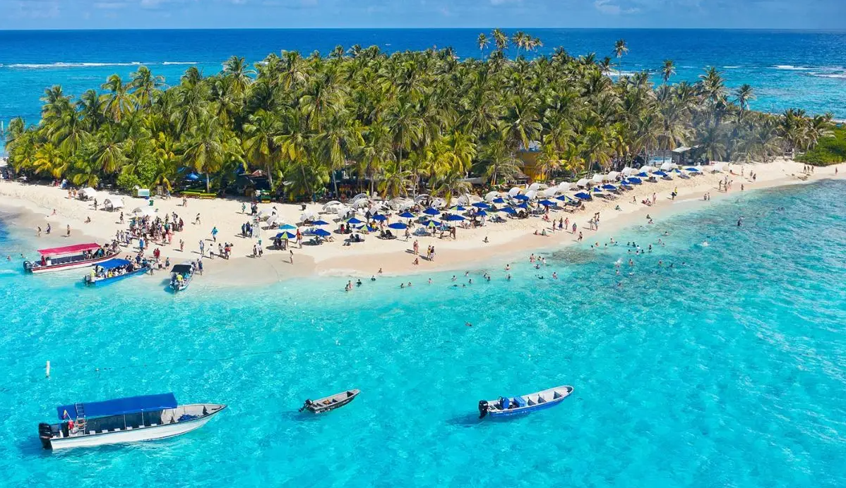 San Andres