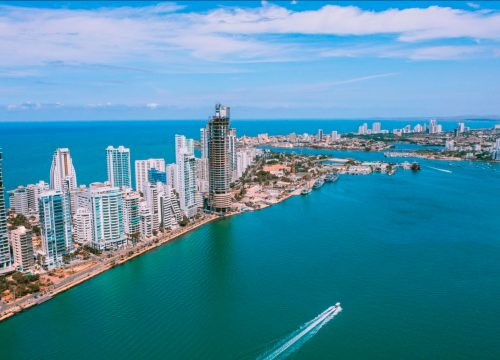 🌴Cartagena Ciudad Heroica
